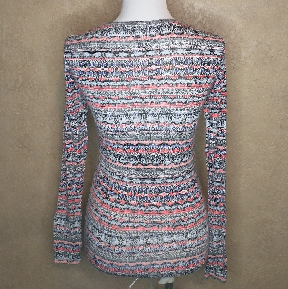 Cuddl Duds Top - Picture 2 of 3